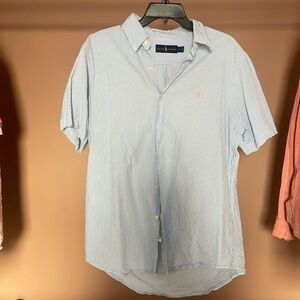 Polo Men button down